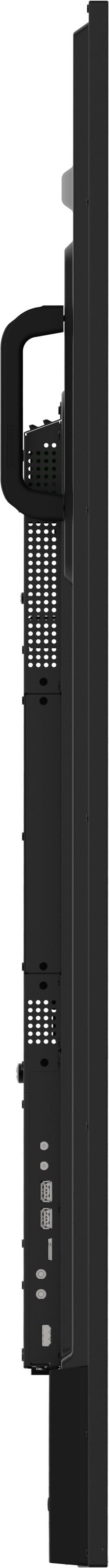 EAN 4948570125289 - iiyama LH8675UHS-B2AG pantalla de señalización Pantalla plana para señalización digital 2,17 m (85.6") LC imagen 10