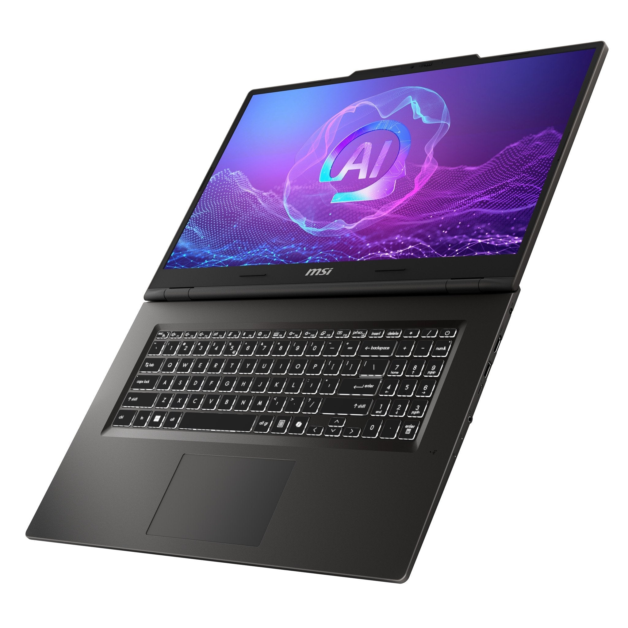 Msi Venturepro 17 A2rwfg-006fr