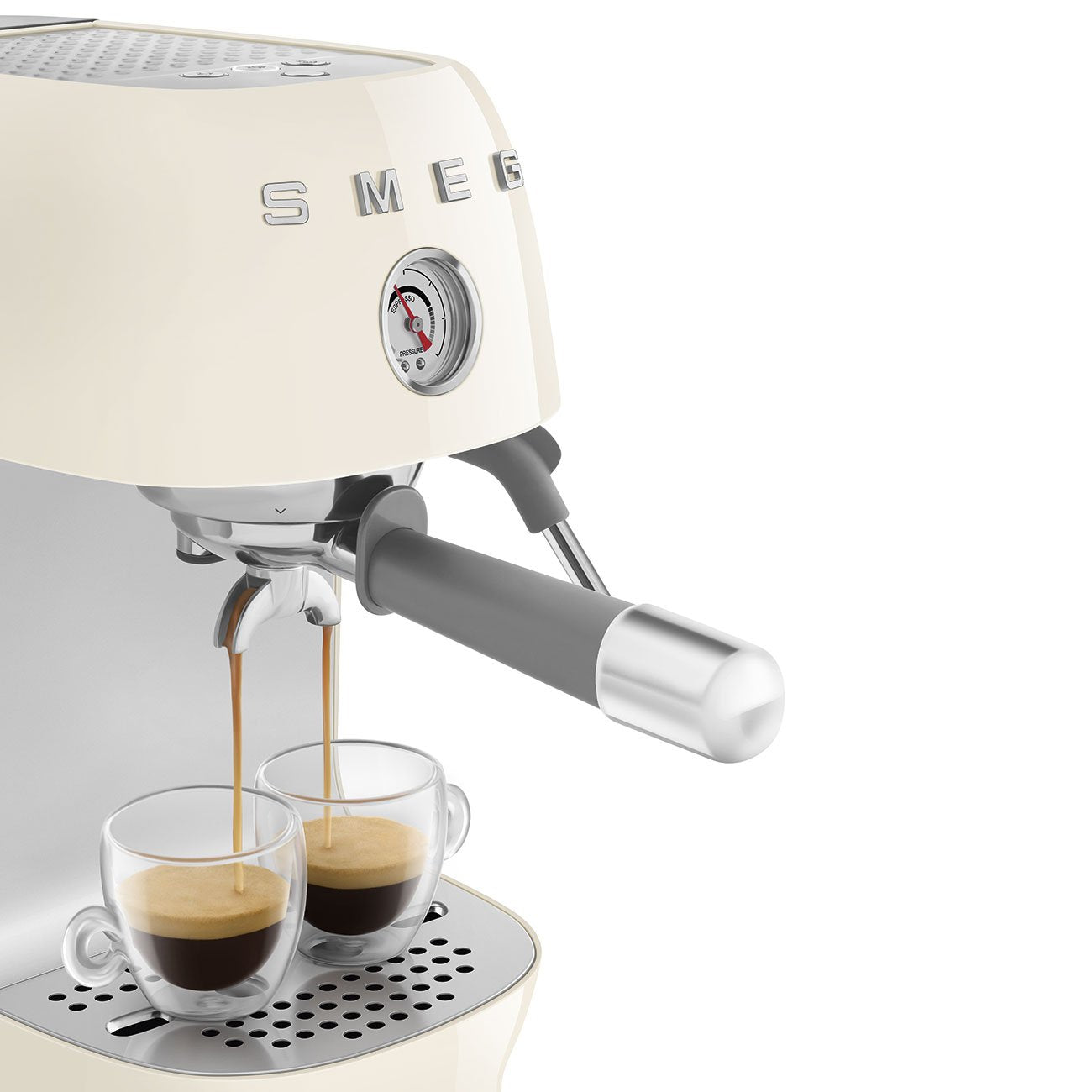 EAN 8017709349479 - Smeg ECF03CREU cafetera eléctrica Semi-automática Máquina espresso 1,4 L imagen 10