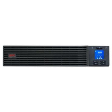 EAN 0731304436935 - APC SRV3KRIRK-E sistema de alimentación ininterrumpida (UPS) 3 kVA 2700 W imagen 4
