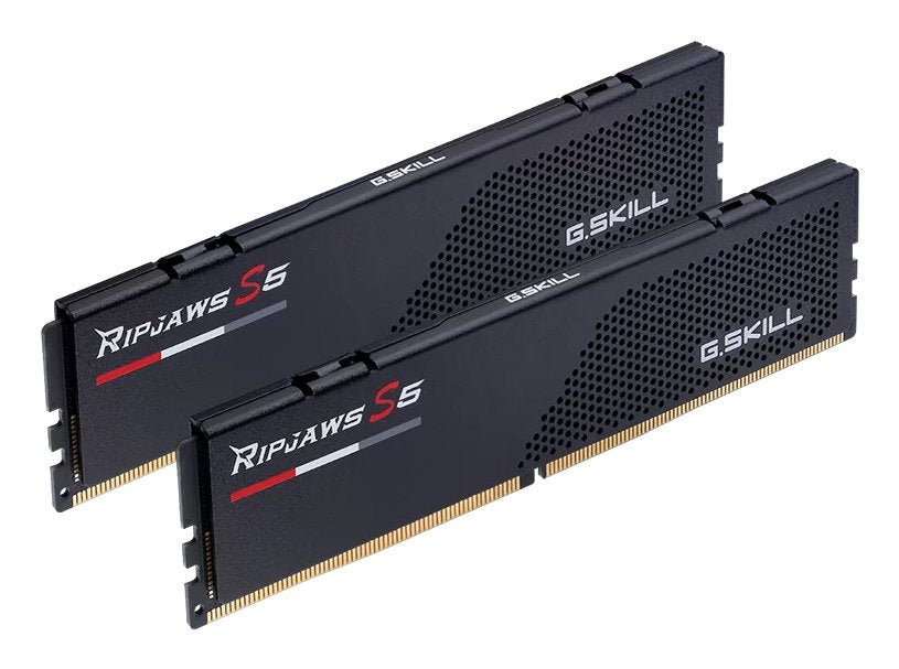 EAN 4713294238313 - G.Skill Ripjaws S5 F5-6000J2836G16GX2-RS5K módulo de memoria 32 GB 2 x 16 GB DDR5 4800 MT/s imagen 4