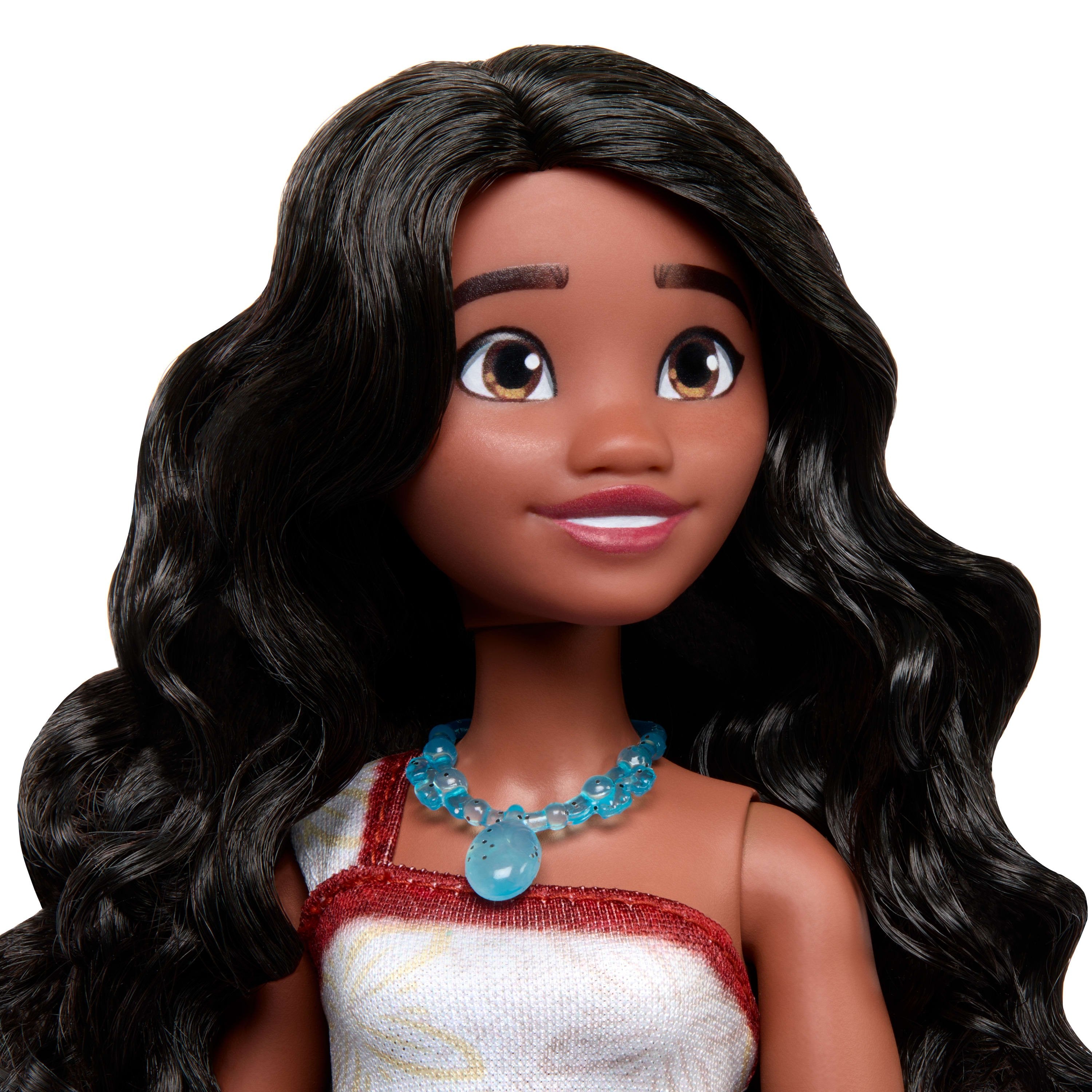 EAN 0194735265169 - Disney JBT56 muñeca imagen 6