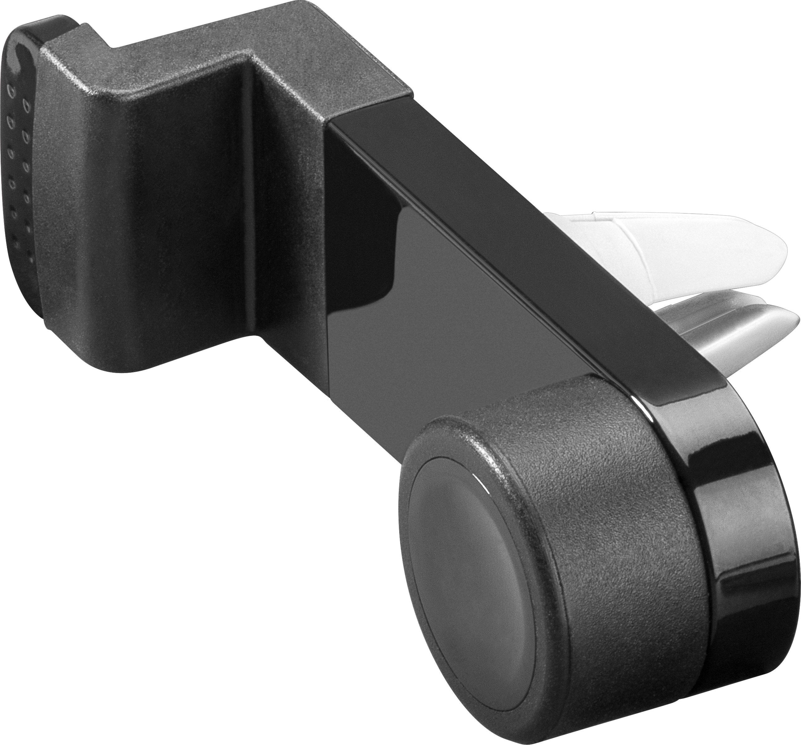 Goobay 47139 Soporte Soporte Pasivo Teléfono Móvil/Smartphone Negro