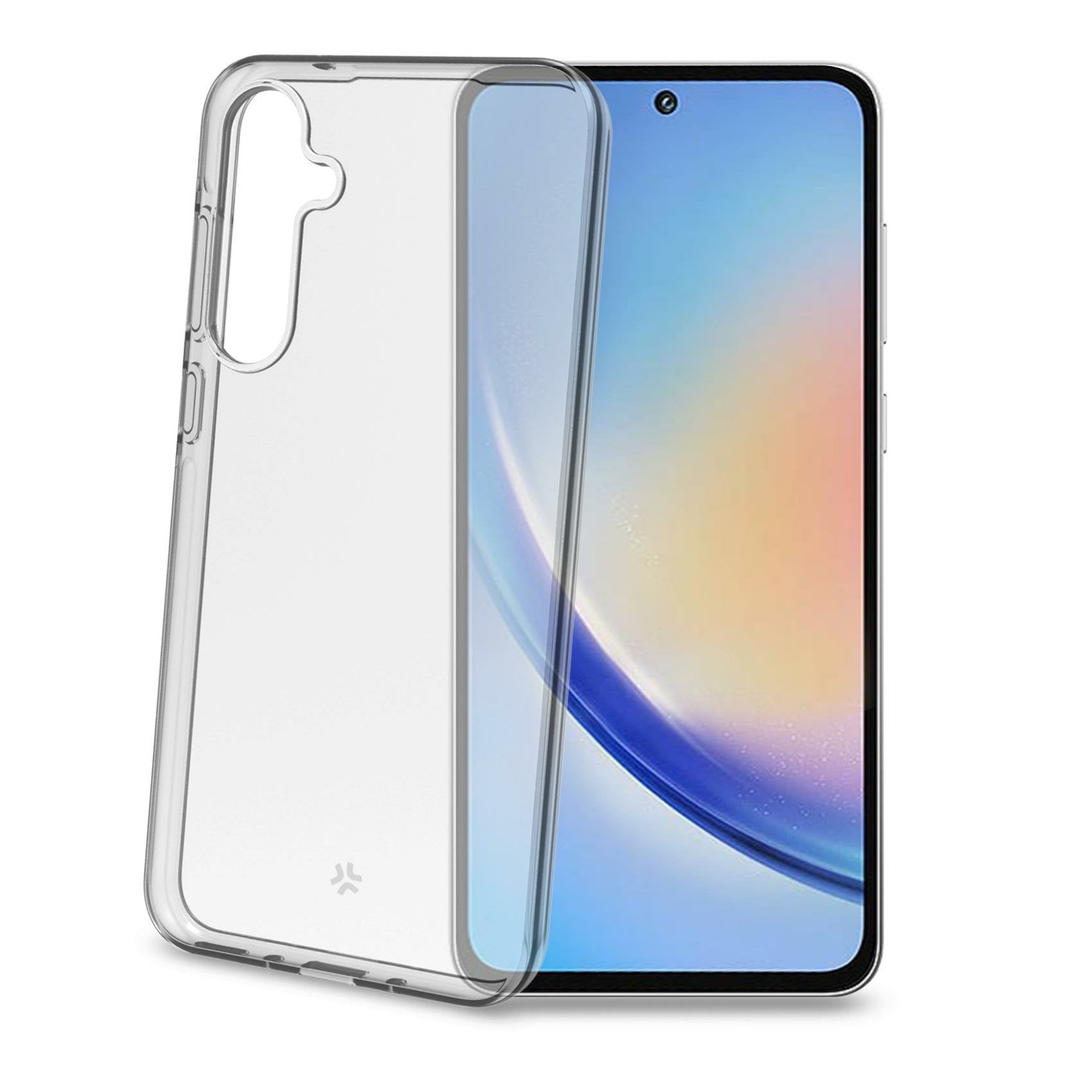 Funda Transparente Galaxy A55 5g