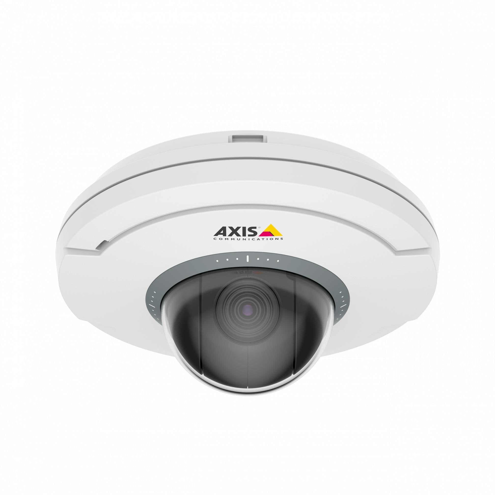 EAN 7331021076181 - Axis 02346-001 cámara de vigilancia Almohadilla Cámara de seguridad IP Interior 1920 x 1080 Pixeles Techo imagen 1