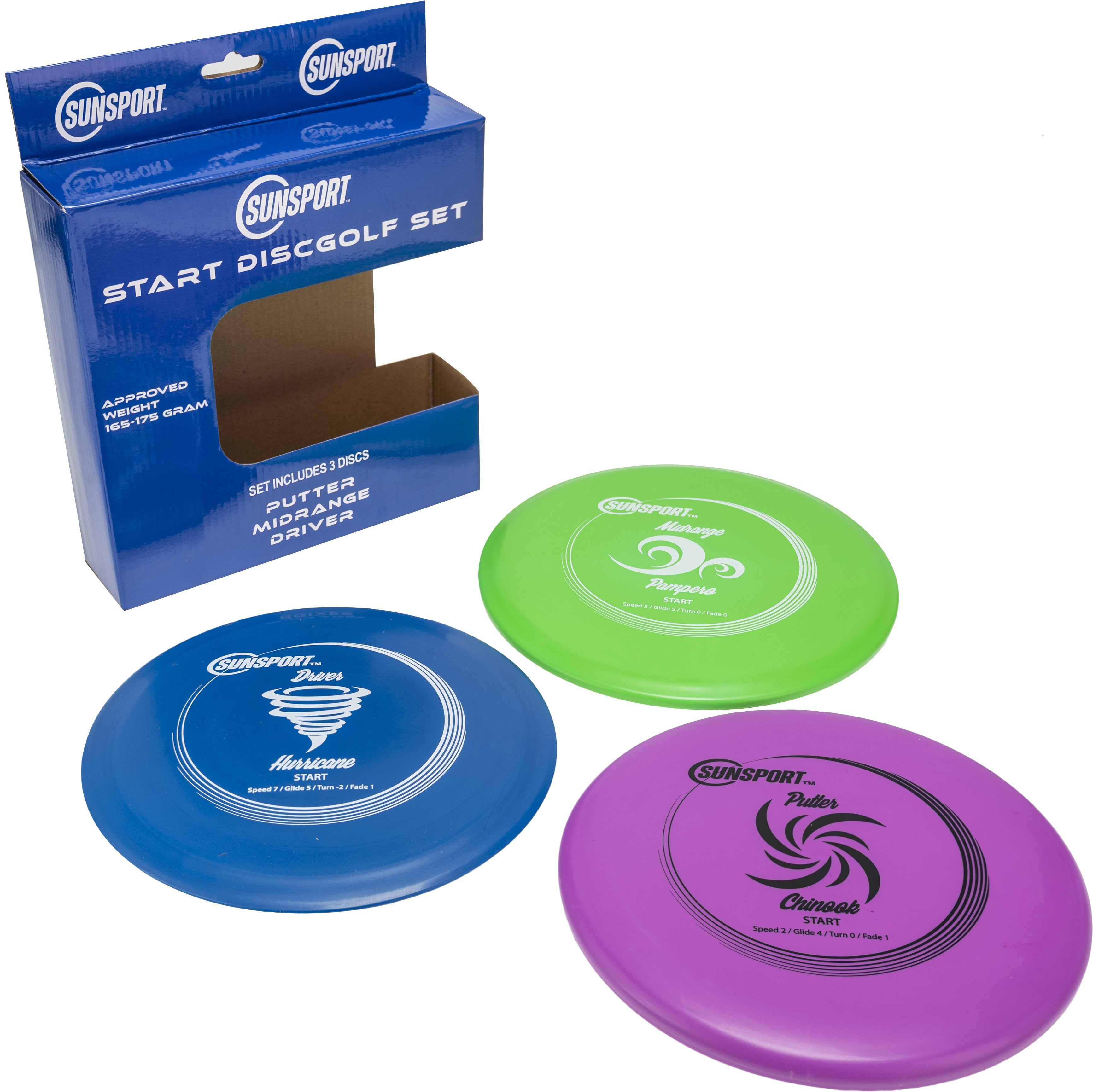 EAN 7392601139115 - Bex Sport 413-911 juegos de lanzamiento Disc golf imagen 10