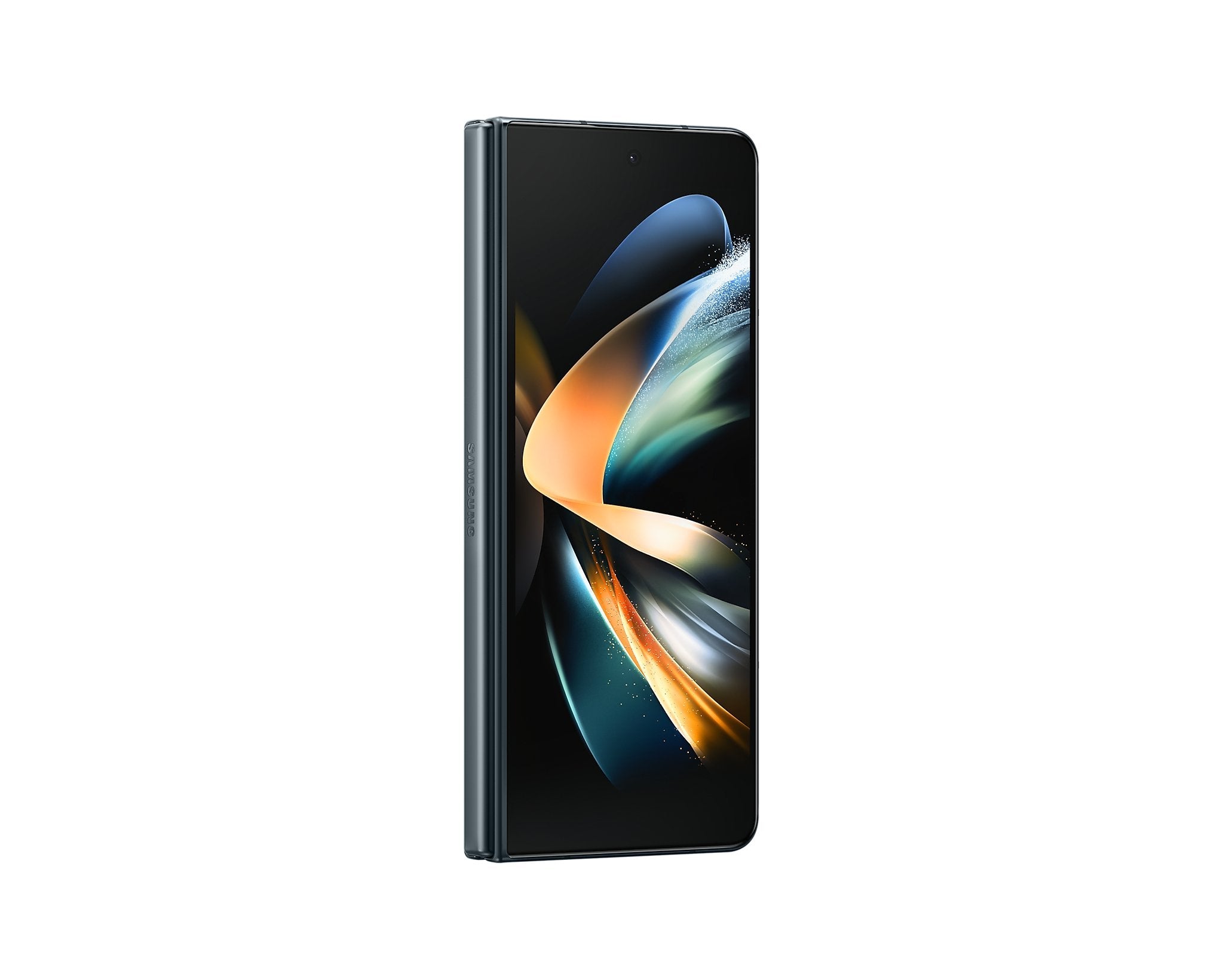 Samsung Galaxy Z Fold4 F936b 5g 12gb Ram 1tb - Grey Green