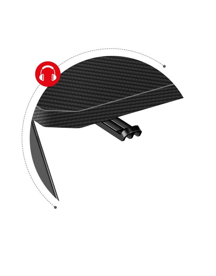 Mesa Gaming Huzaro Hero 2.8