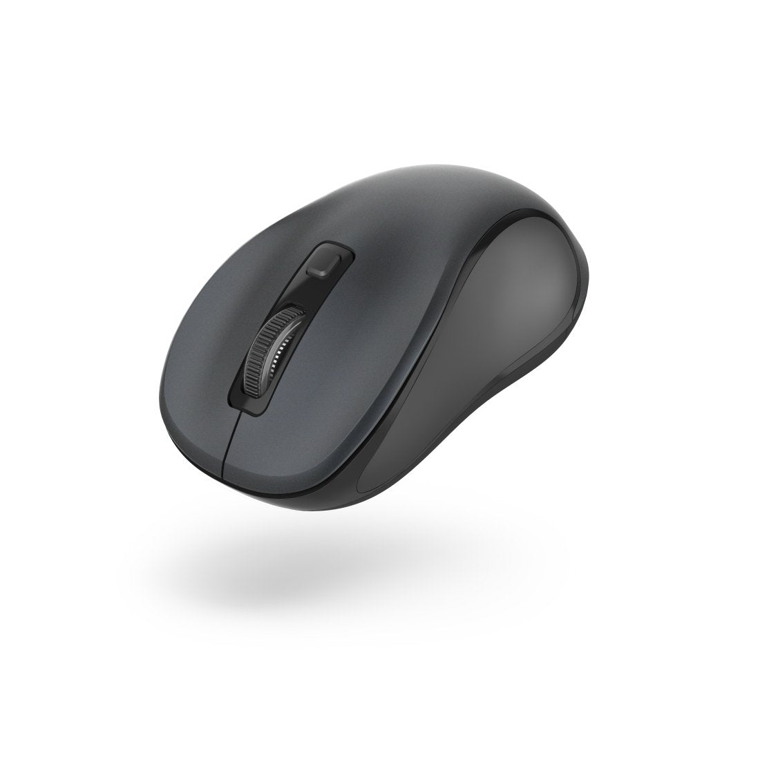 Ratón Hama Canosa V2 Ambidextro Bluetooth Óptico 1600 Dpi