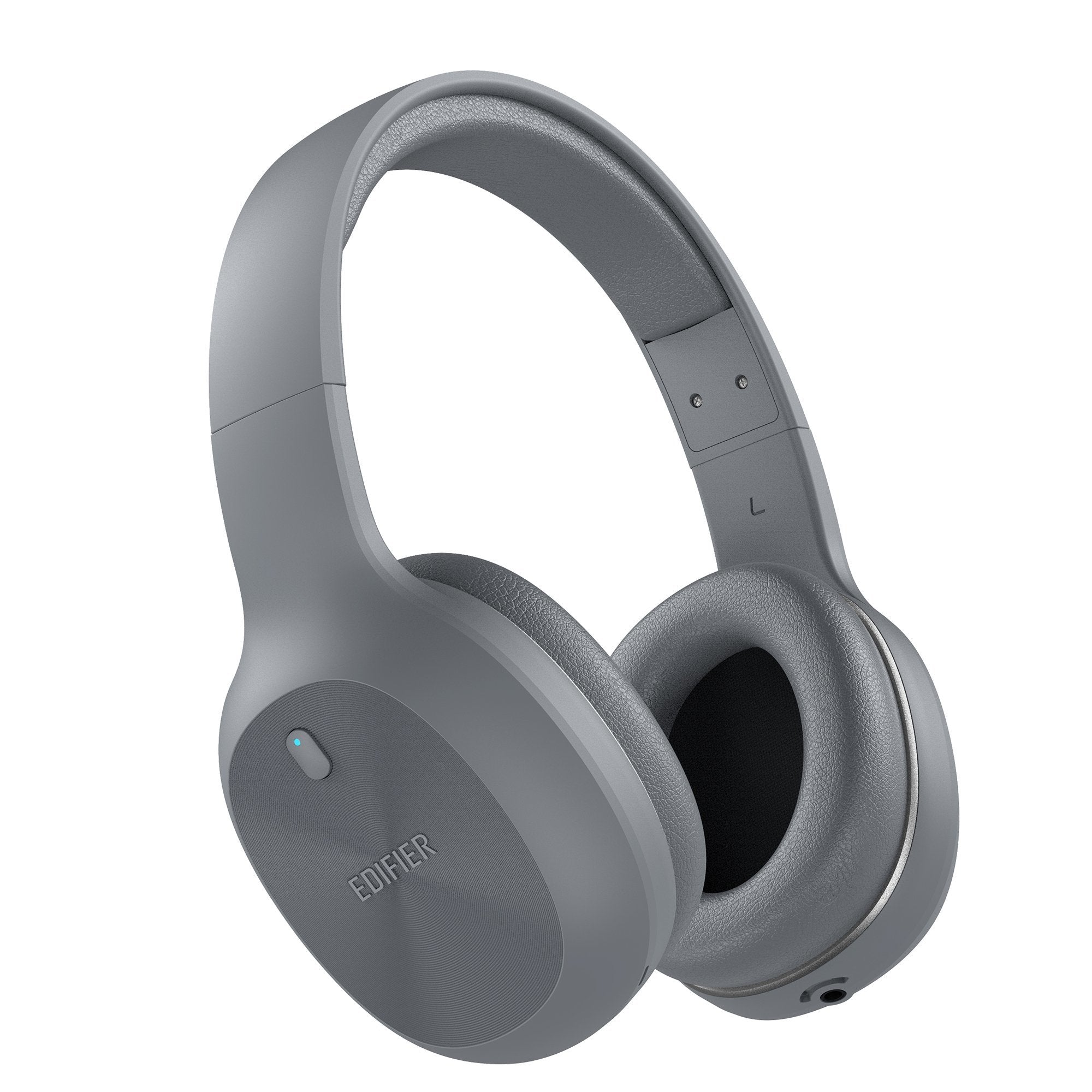 EAN 6923520242801 - Edifier W600BT Auriculares Inalámbrico y alámbrico Diadema USB Tipo C Bluetooth Gris imagen 2