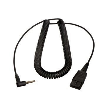 Jabra 8800-01-102 Auricular / Audífono Accesorio