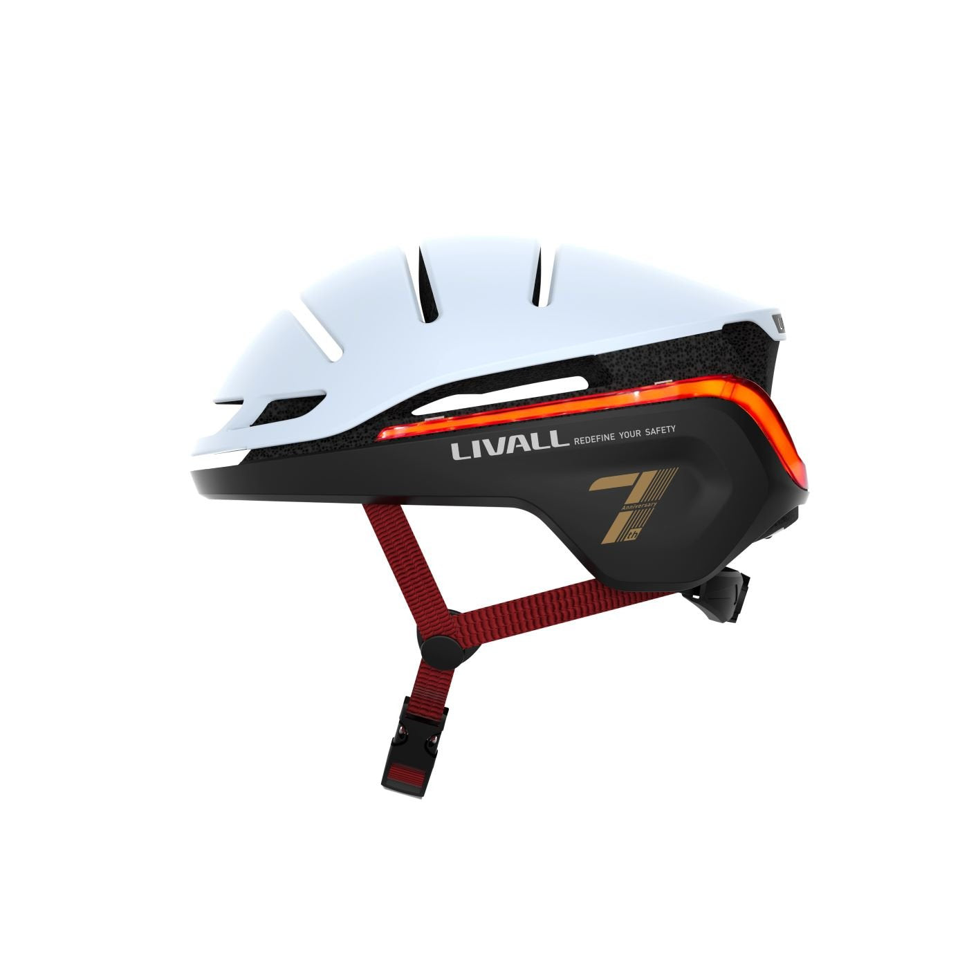 IManusis Almas Livall Evo21wm