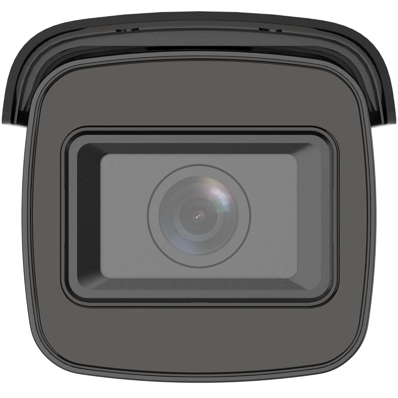Hikvision Ds-2cd2646g2-Izs(2.8-12mm)(C)Black Bullet 4mp Easy Ip 4