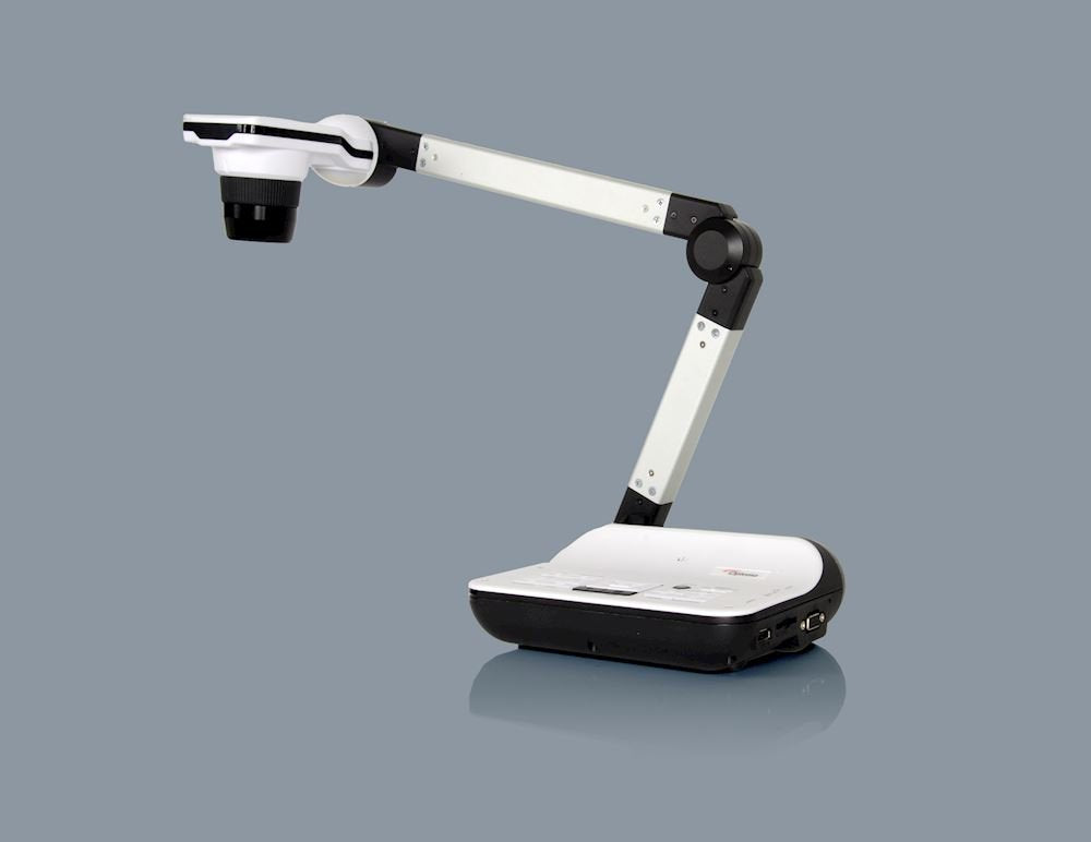 Optoma Dc556 Cámara De Documentos 4k Uhd 13 Megapixel