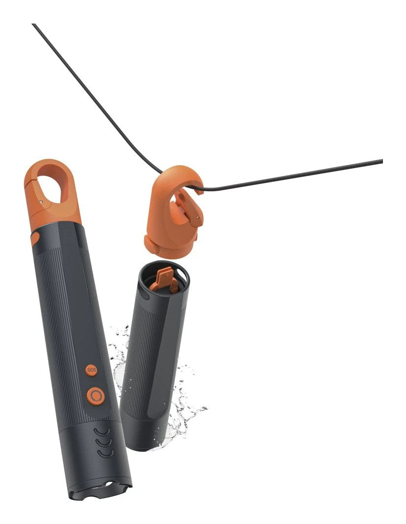 Latarka Turystyczna Led Flx300 300lm 150m