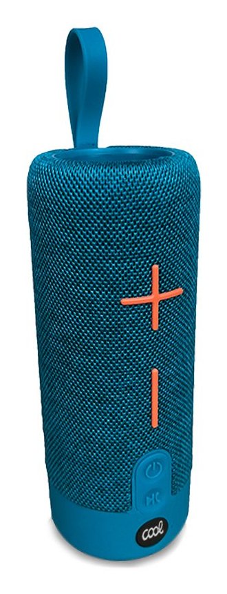 EAN 8434847062839 - COOL Accesorios Universal Bluetooth Music Speaker Altavoz portátil estéreo Menta 10 W imagen 4