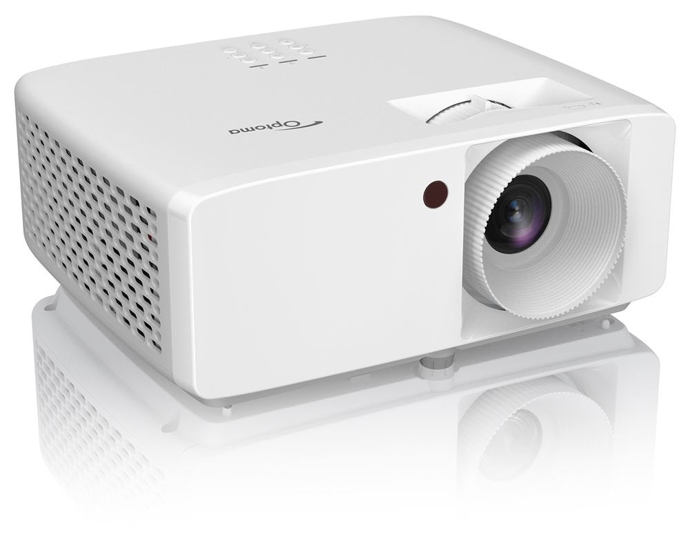 EAN 5055387667624 - Optoma HZ40HDR 4000 lúmenes ANSI DLP 1080p (1920x1080) 3D Blanco imagen 7