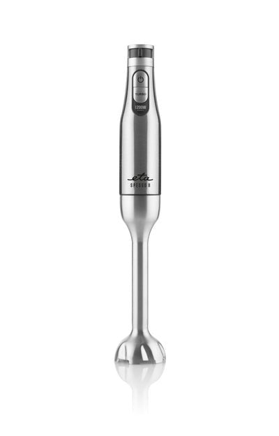 Batidora De Mano Eta Eta221590000 Spesso Ii Con Accesorios, 1200 W, Gris