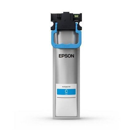 EAN 8715946711263 - Epson C13T11D240 cartucho de tinta 1 pieza(s) Original Alto rendimiento (XL) Azul imagen 1