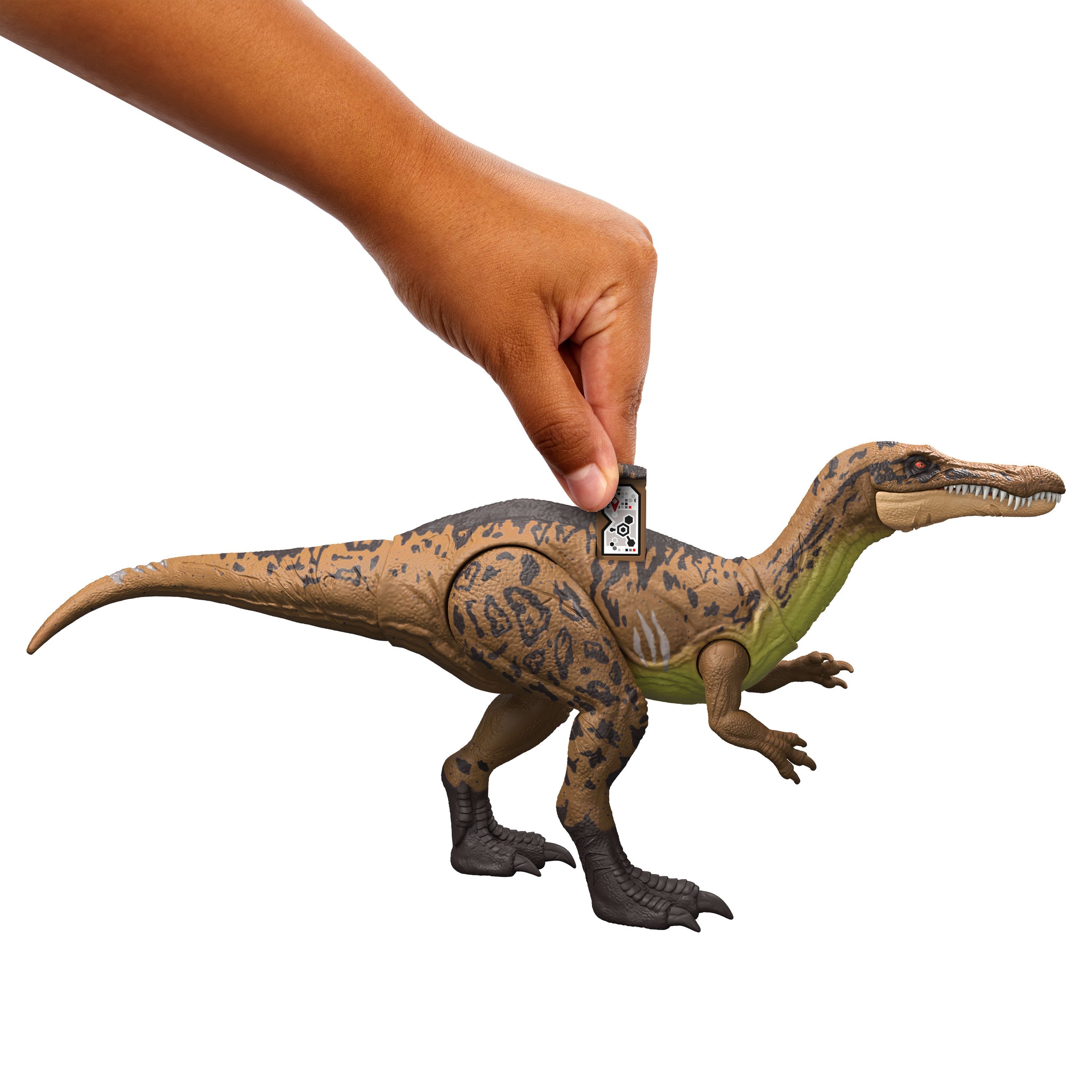 Figurka Jurassic World Suchomimus