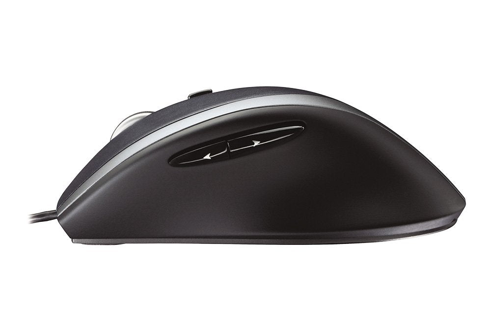 Raton Logitech M500 Negro 910-003726