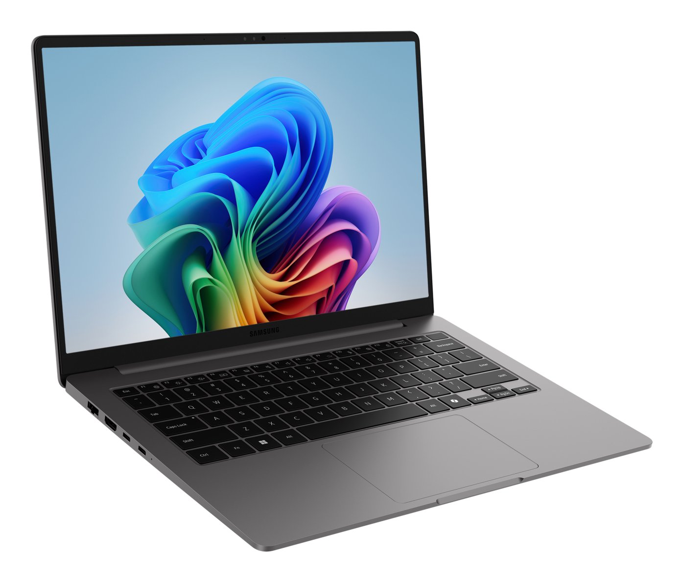 Portable Galaxybook6 Ee Intel Core Ultra 5 50 Tops 16go 512gossd Intel Graphics