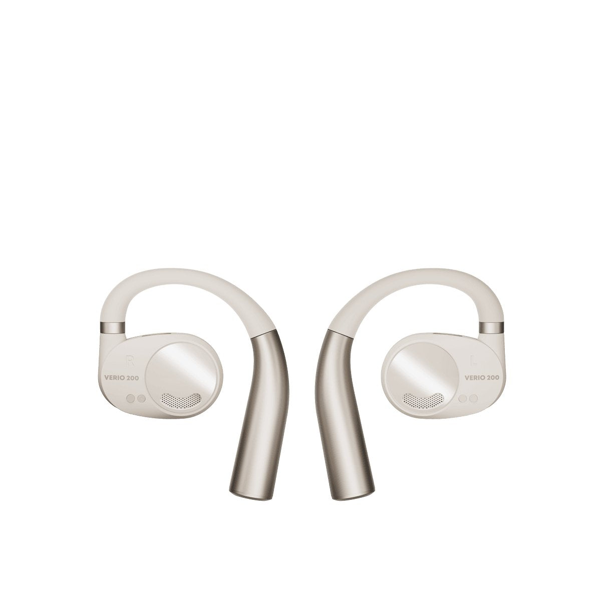 EAN 4010118004353 - Beyerdynamic VERIO 200 cream Auriculares Inalámbrico De oreja abierta Música/uso diario USB Tipo C Blueto imagen 3