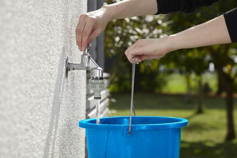 Gardena Conector De Grifo 33,3 Mm (G 1"), 18222-50