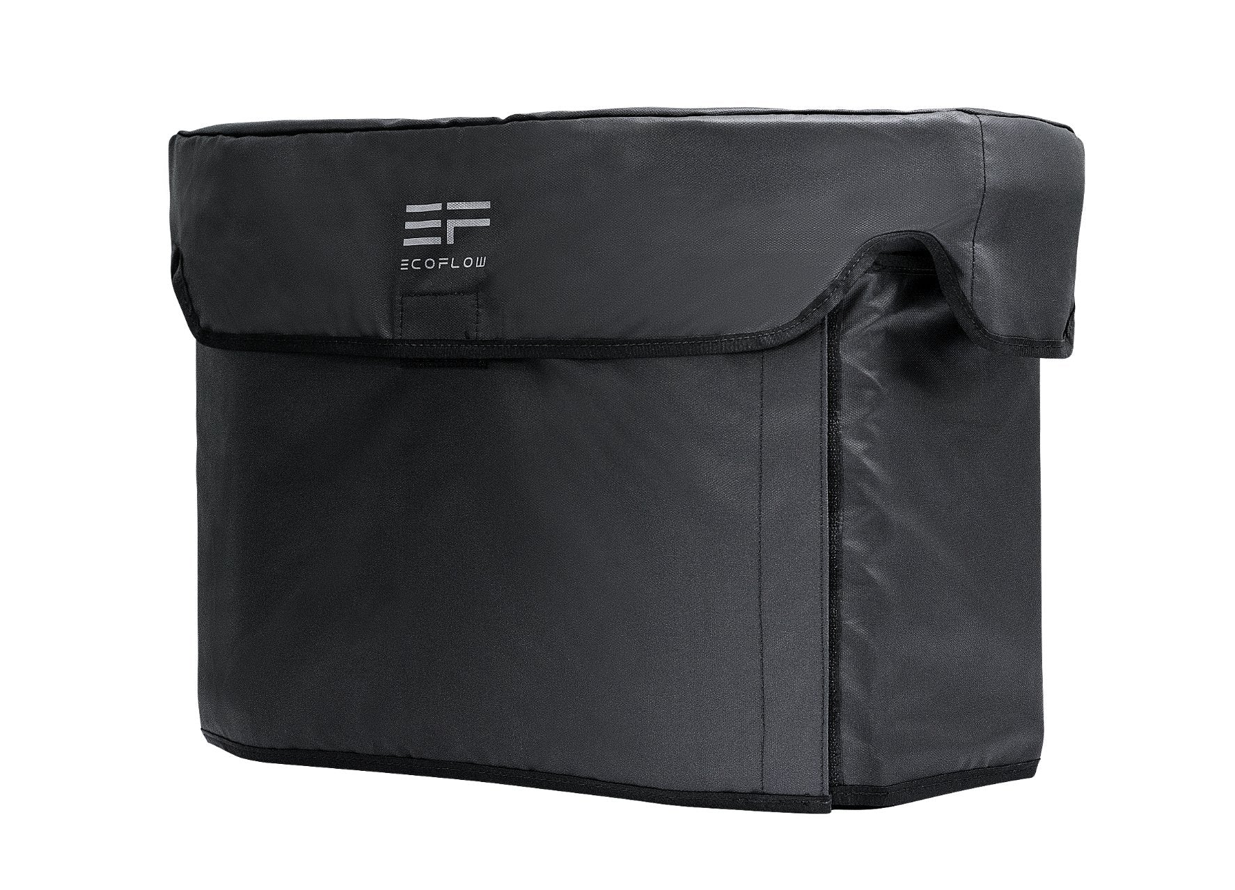 Ecoflow Bdeltamaxeb-Us Accesorio Para Estación De Carga Portátil Estuche De Transporte