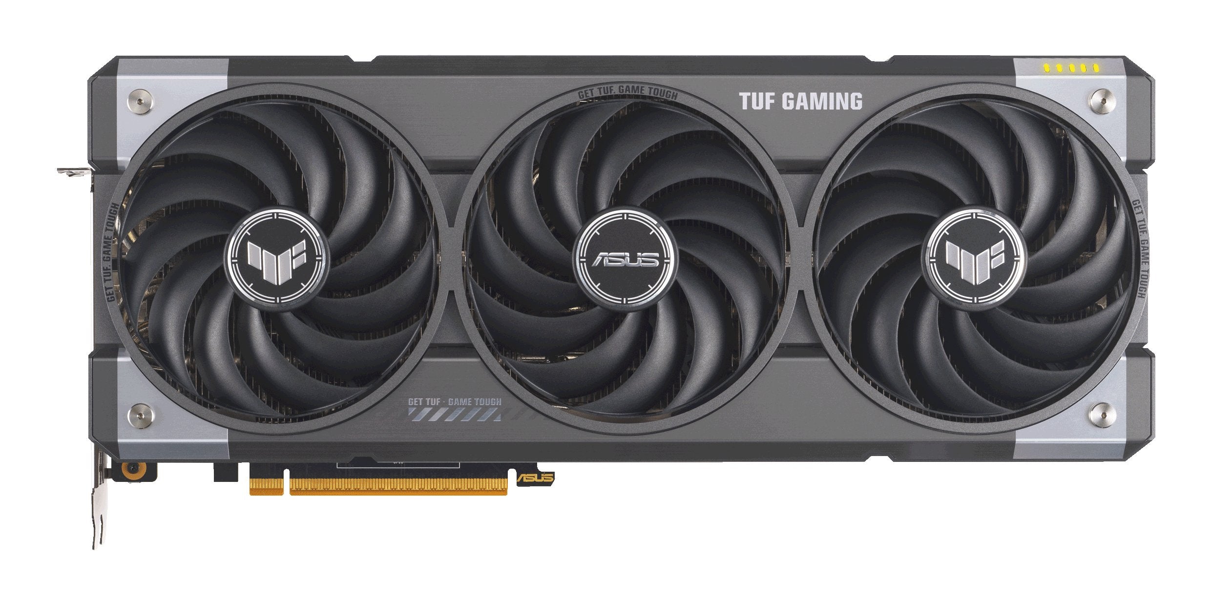EAN 4711387829523 - ASUS TUF Gaming TUF-RX9070-O16G-GAMING AMD Radeon RX 9070 16 GB GDDR6 imagen 3