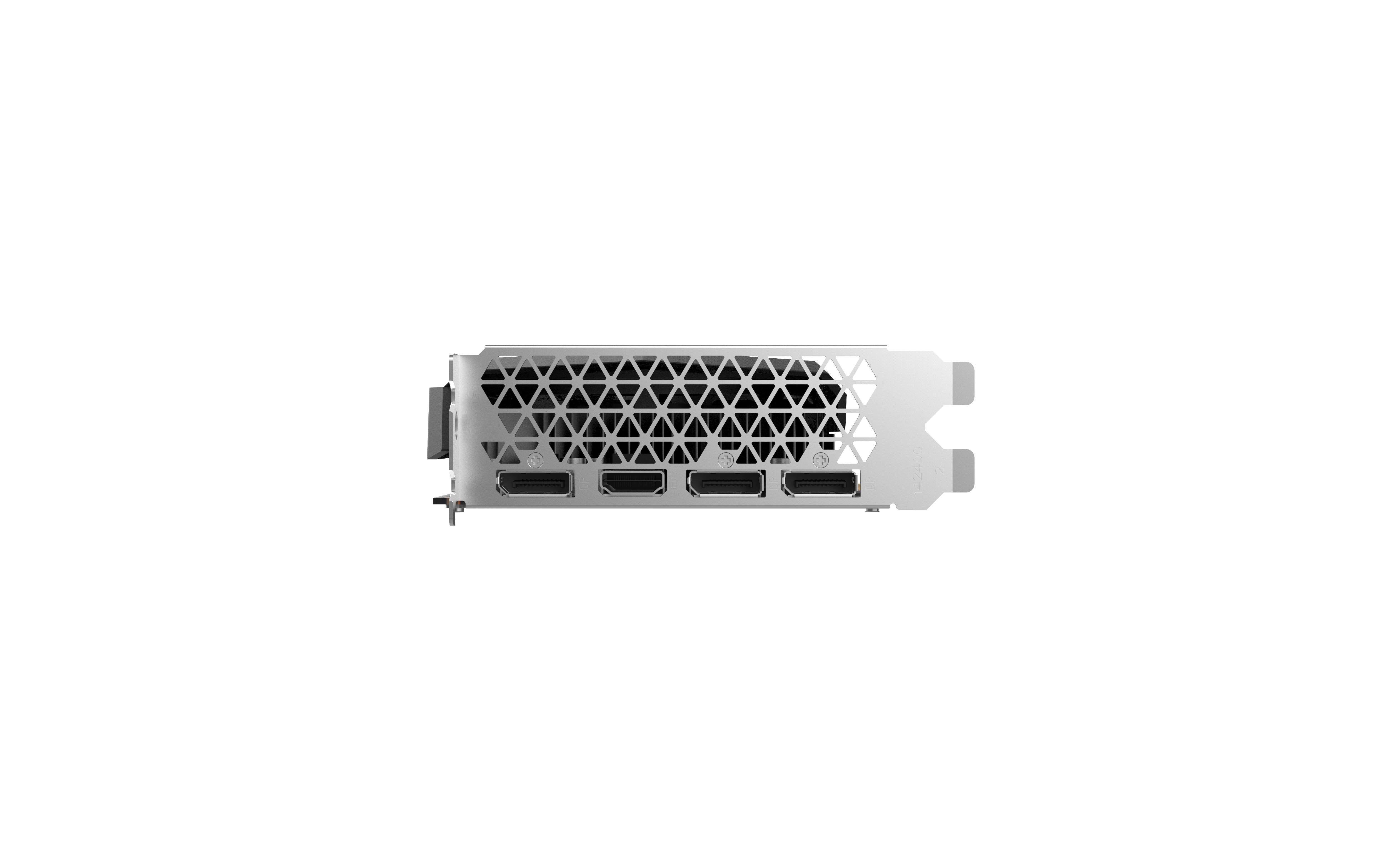 EAN 4895173628788 - Zotac GAMING GeForce RTX 3050 Solo NVIDIA 6 GB GDDR6 imagen 2