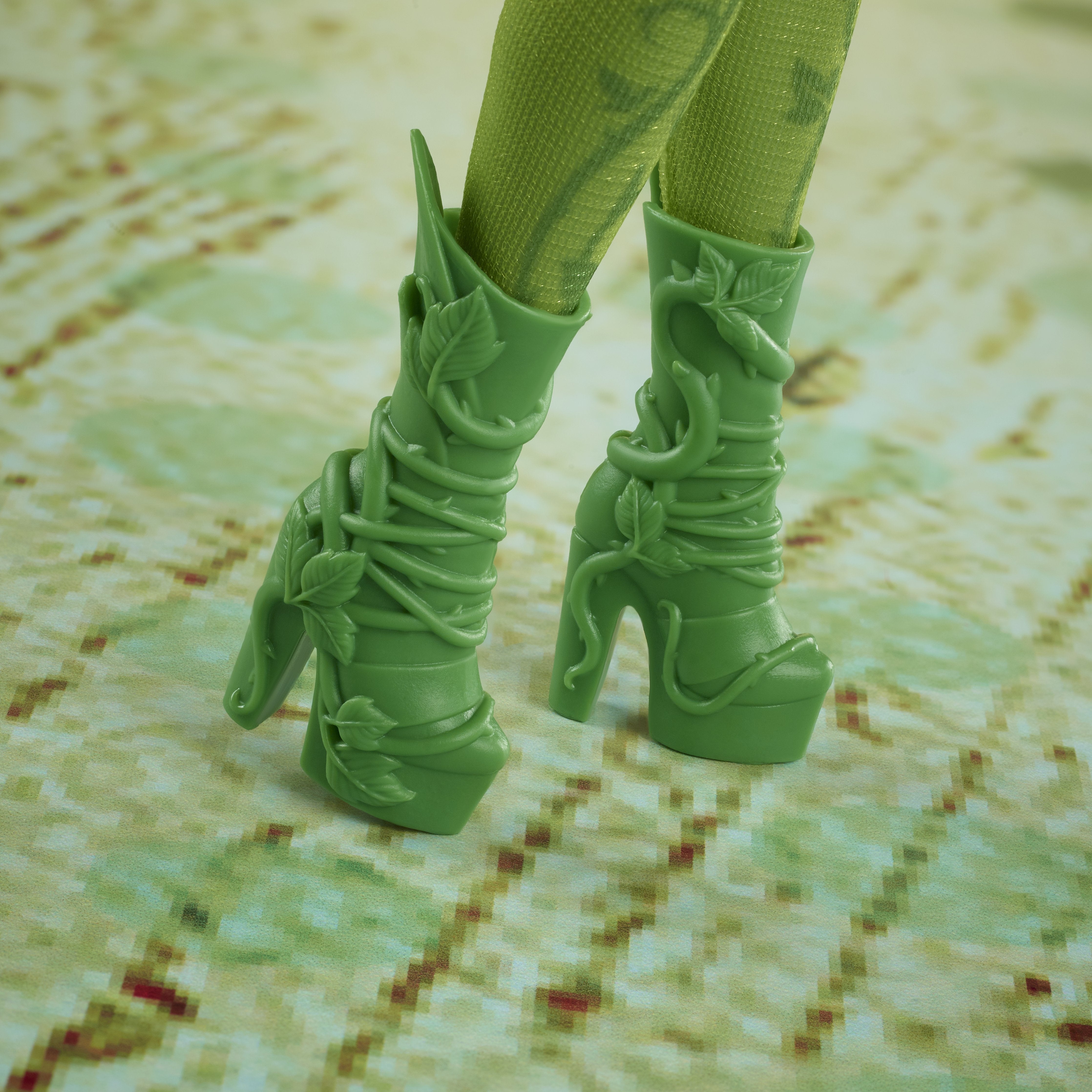 EAN 0194735180417 - Barbie HRM51 muñeca imagen 16