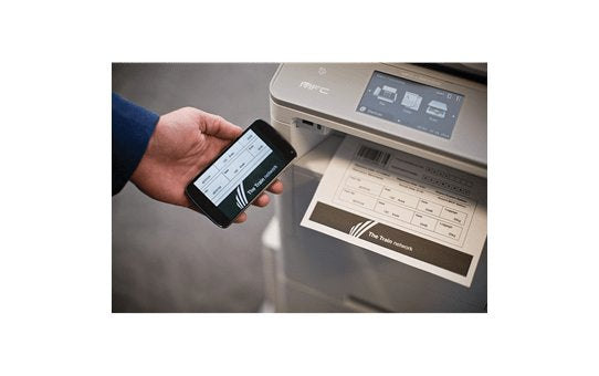 Brojoher Mfc-L6950dw