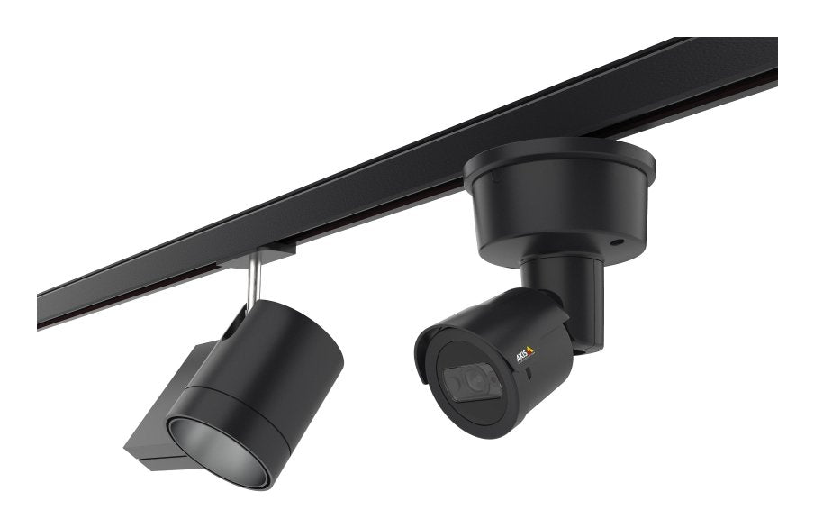 EAN 7331021063679 - Axis 01467-001 cámaras de seguridad y montaje para vivienda Monte imagen 2