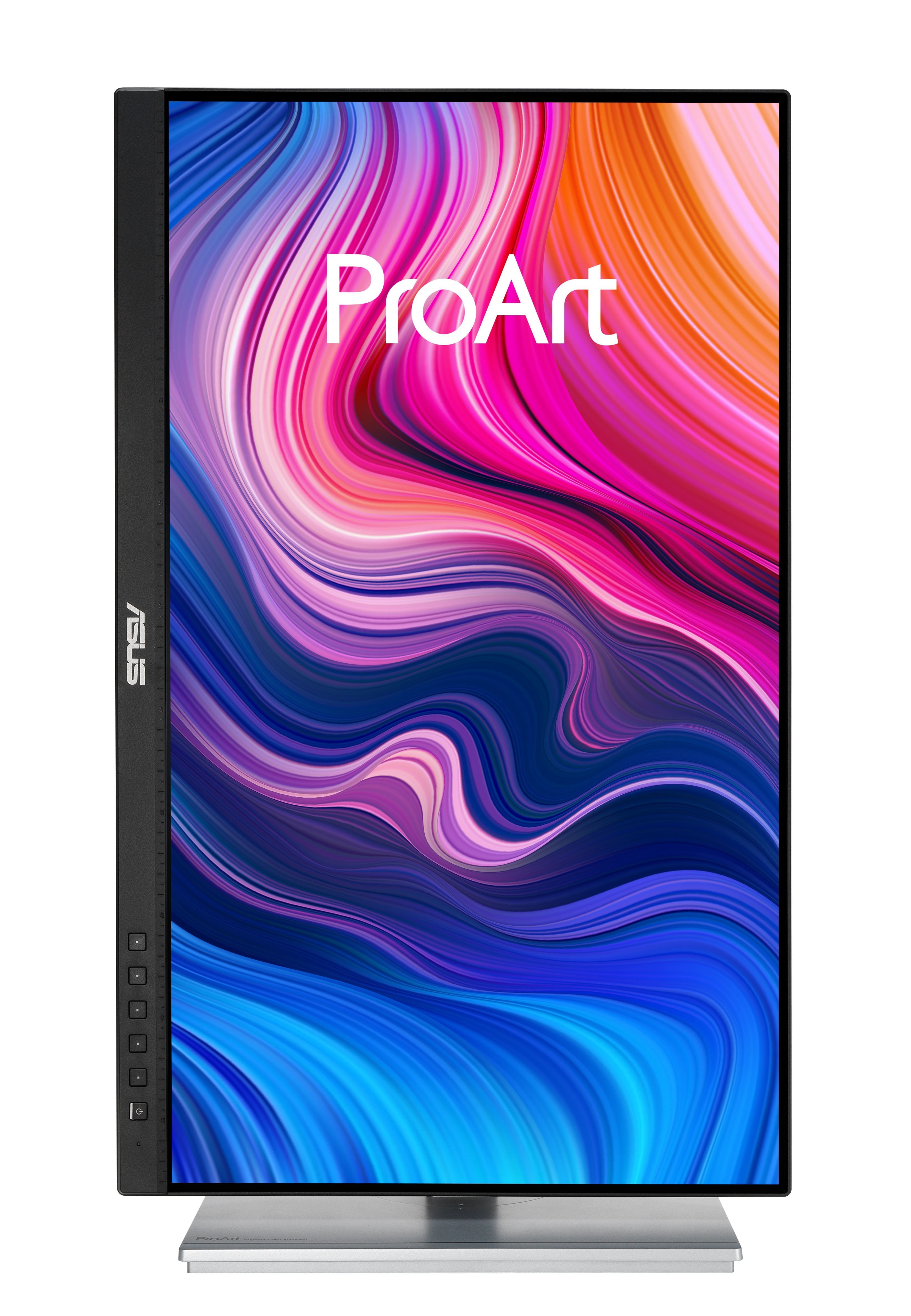 EAN 4718017886864 - ASUS ProArt PA247CV pantalla para PC 60,5 cm (23.8") 1920 x 1080 Pixeles Full HD Negro, Plata imagen 8