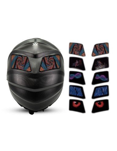 EAN 8435089039641 - Woxter AC26-008 mochila Negro imagen 4