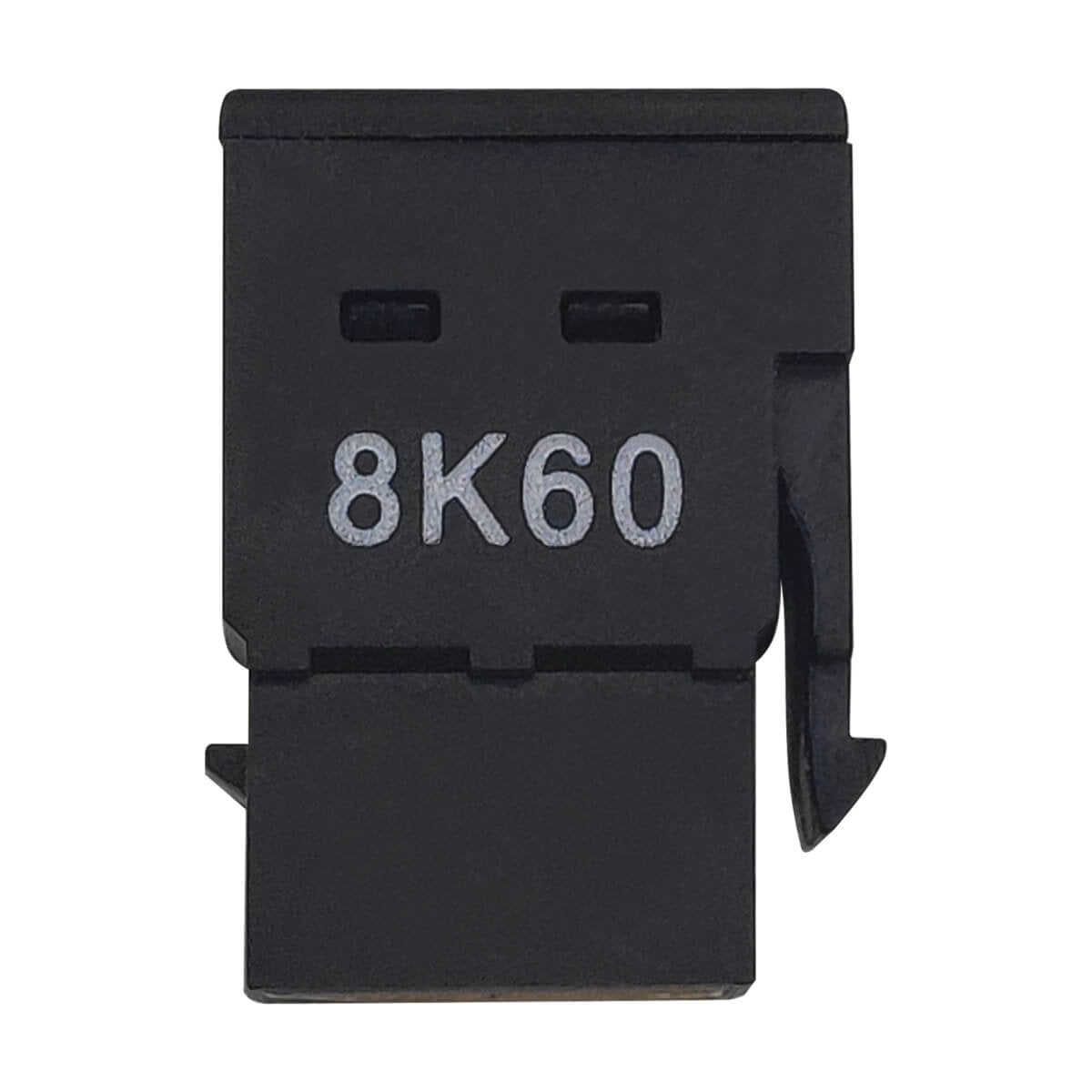 EAN 0037332269584 - Tripp Lite P164-000-KPBK8K módulo de conector de red imagen 5