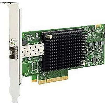Lenovo 01cv830 Adaptador Y Tarjeta De Red Interno Fibra 16000 Mbit/S