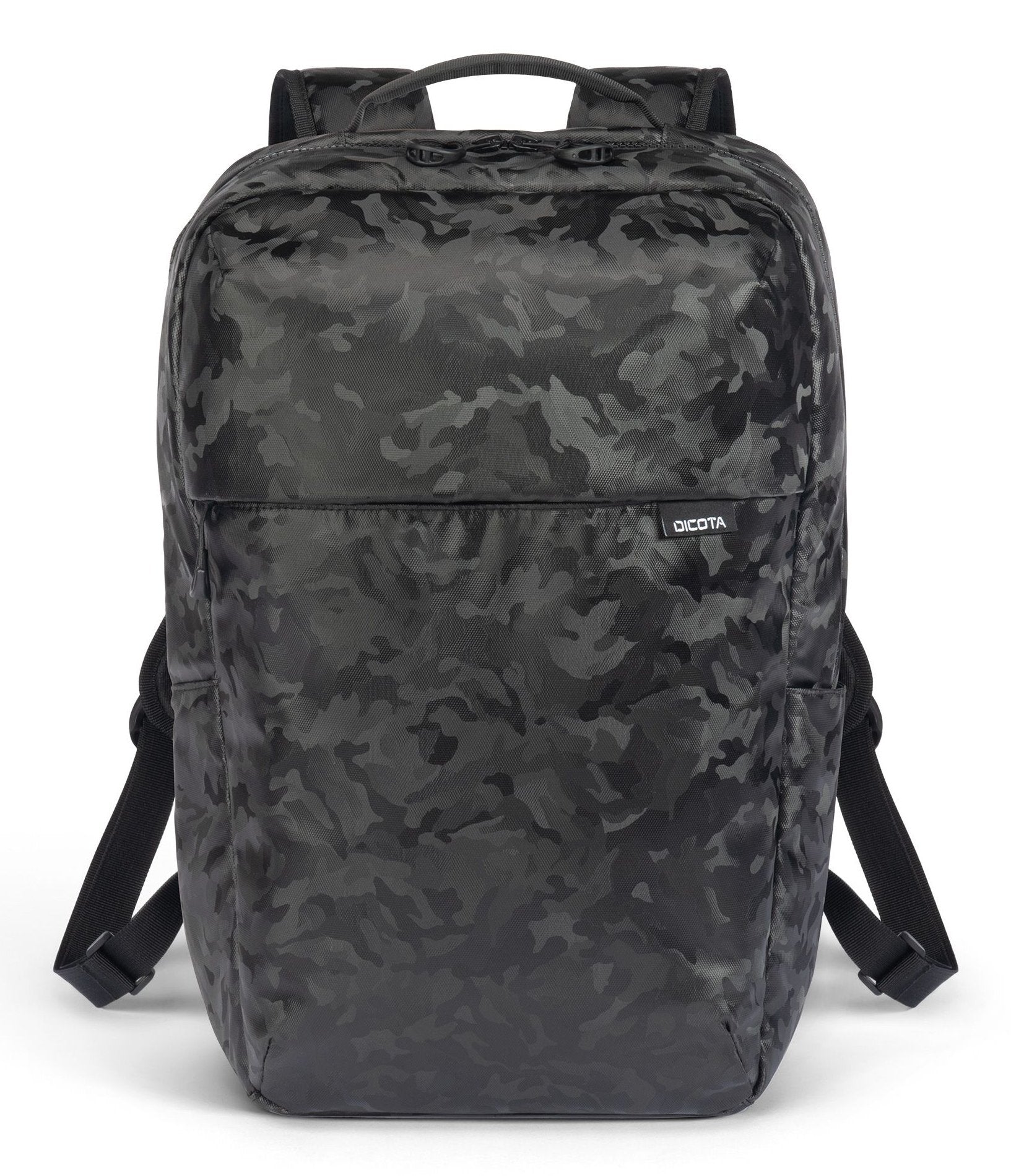 EAN 7640239422247 - DICOTA D32126 mochila Mochila informal Camuflaje Poliéster imagen 1