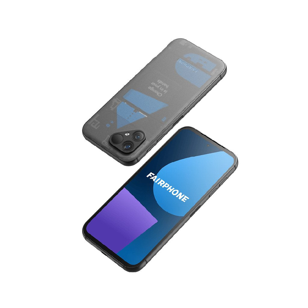 Smartphone Fairphone 5 256gb, F5fphn-2tl-Eu1