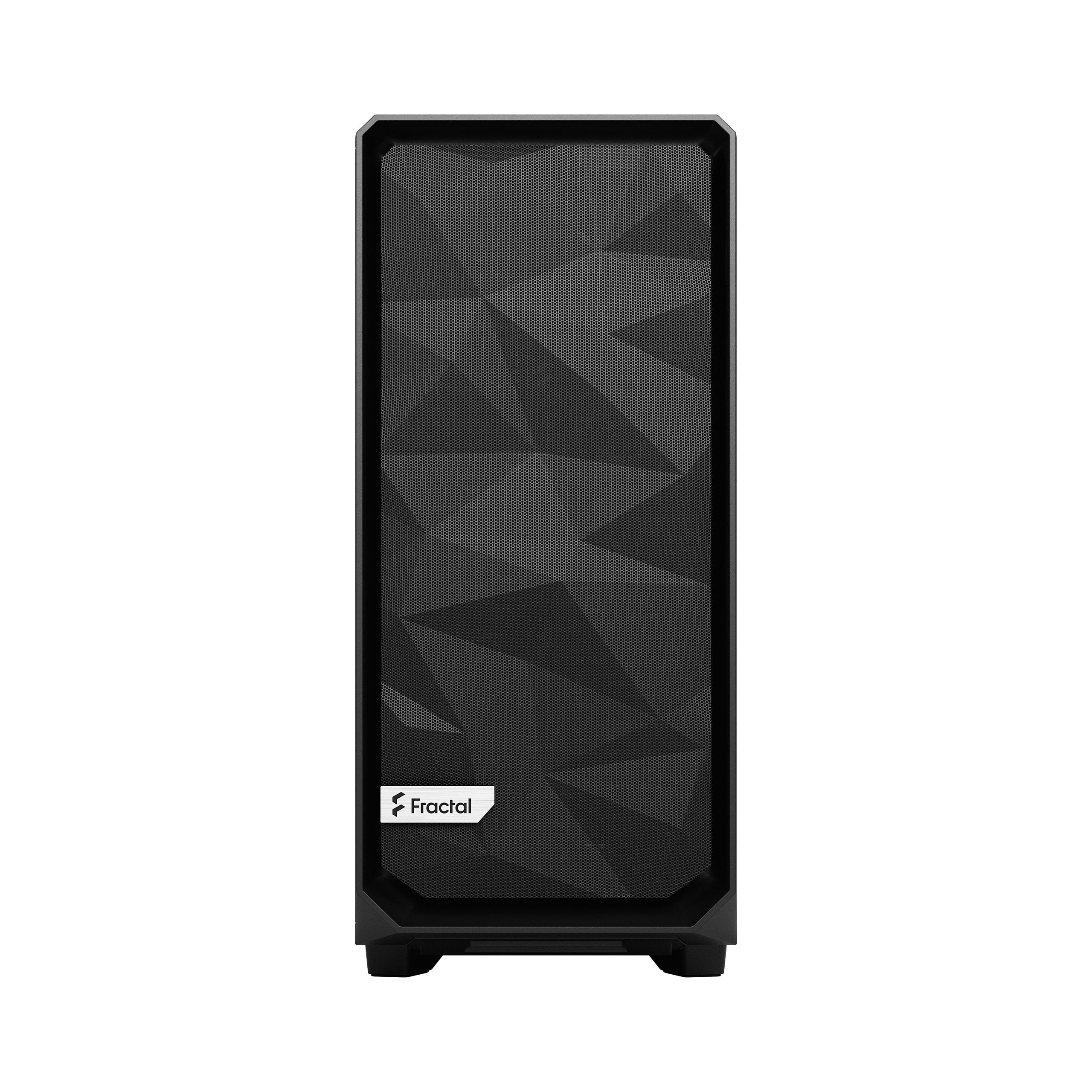 EAN 7340172703815 - Fractal Design Meshify 2 Compact Lite Negro imagen 2