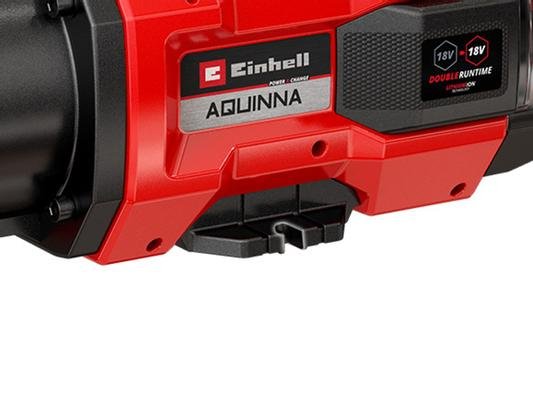 EAN 4006825668513 - Einhell 4180430 bomba de agua 28 bar 3000 l/h imagen 6