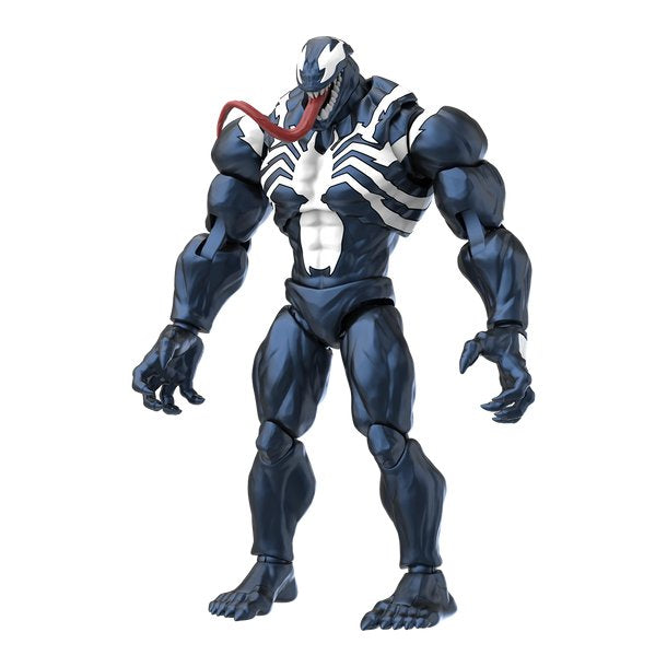 Blokees Marvel Rivals Champion Class Venom Model Kits