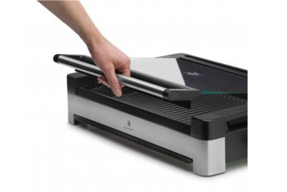 Wmf Lono 61.3024.5128 Parrilla Eléctrica De Contacto