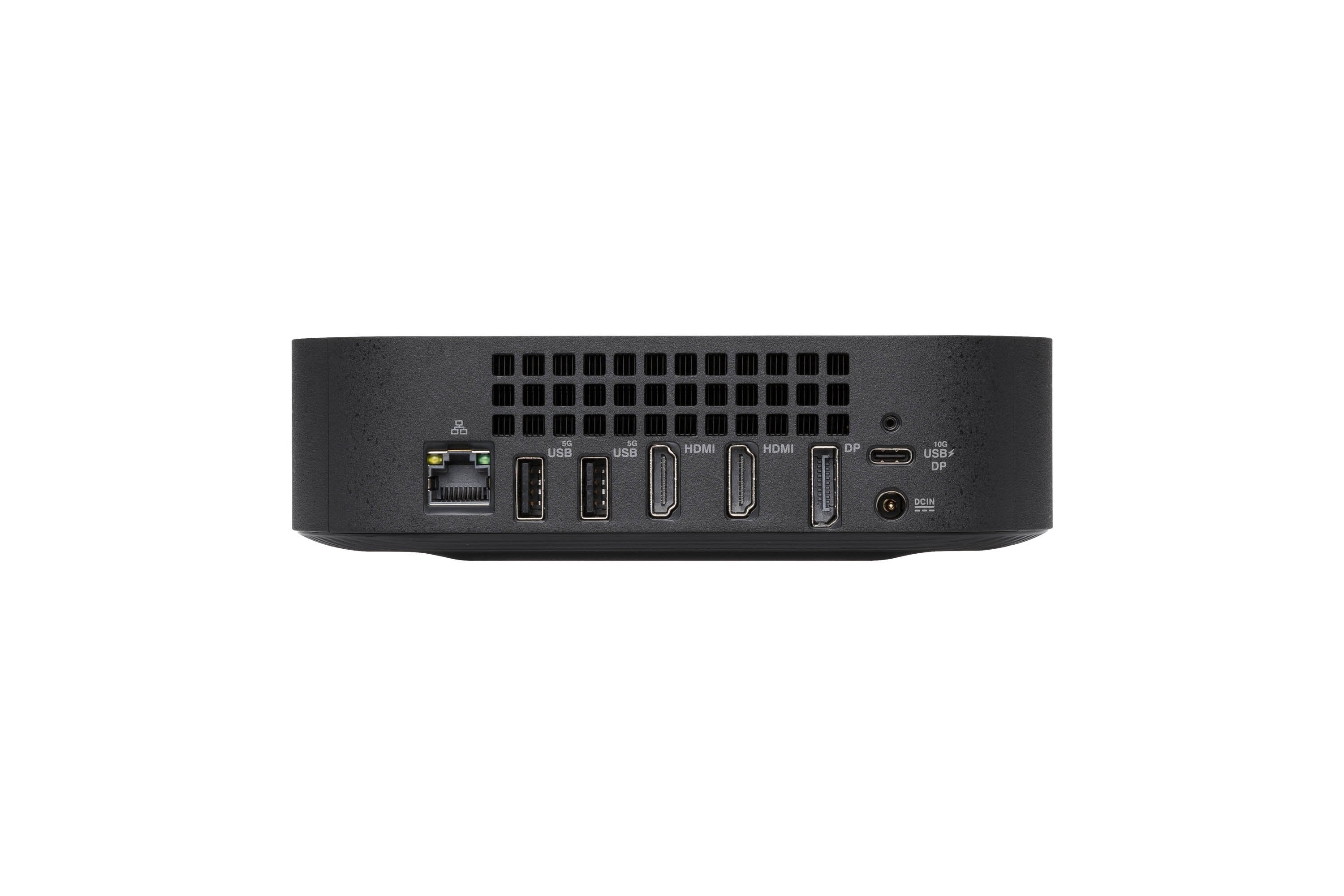 EAN 4711387963500 - ASUS Chromebox CHROMEBOX5-S7009UNA Intel® Core™ i7 i7-1355U 16 GB DDR4-SDRAM 256 GB SSD ChromeOS Mini PC imagen 2