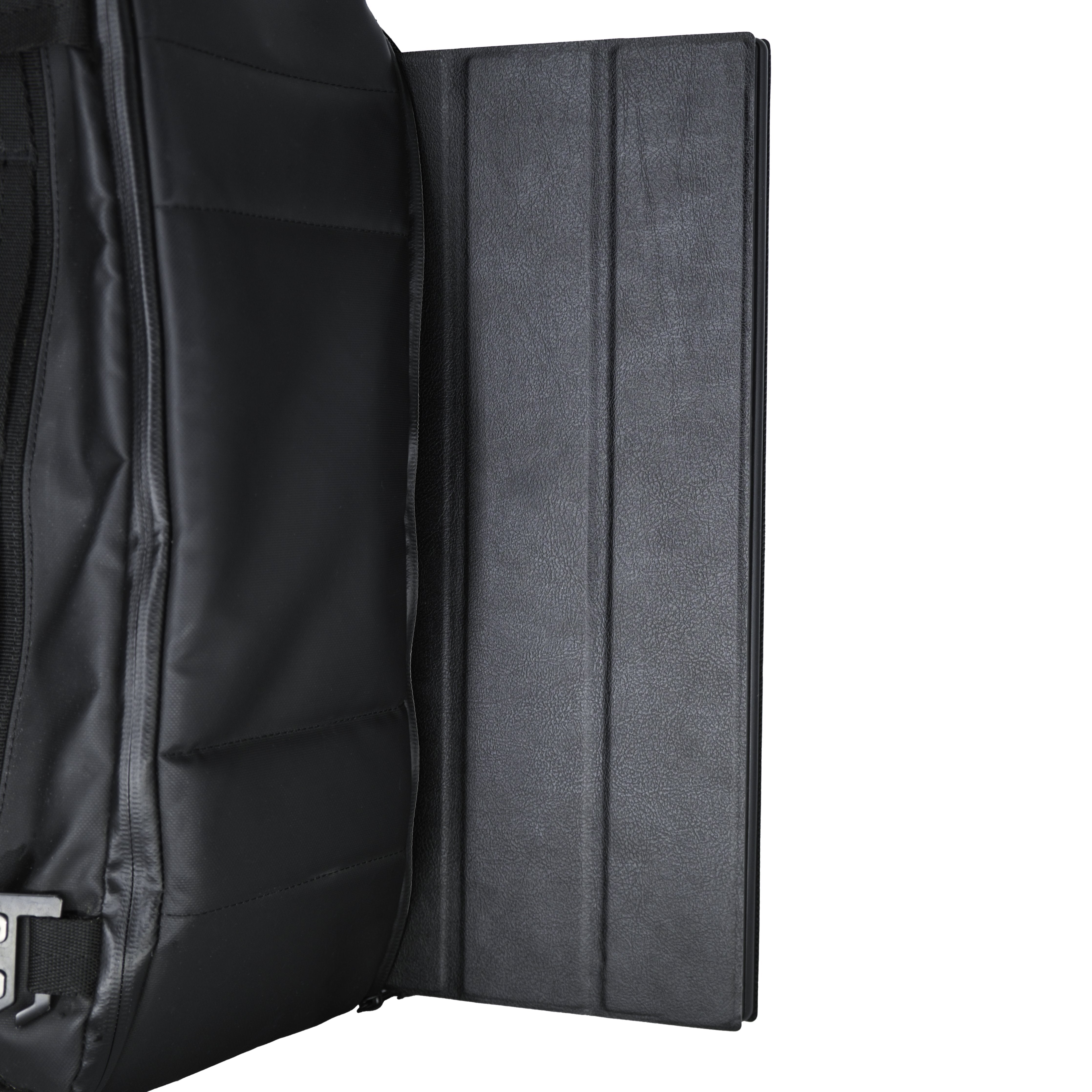 Monitor Portátil Led 15.6" Denver Pmo 15601 Ips Fhd Mini Hdmi Usb Tipo C Vesa 75 X 75