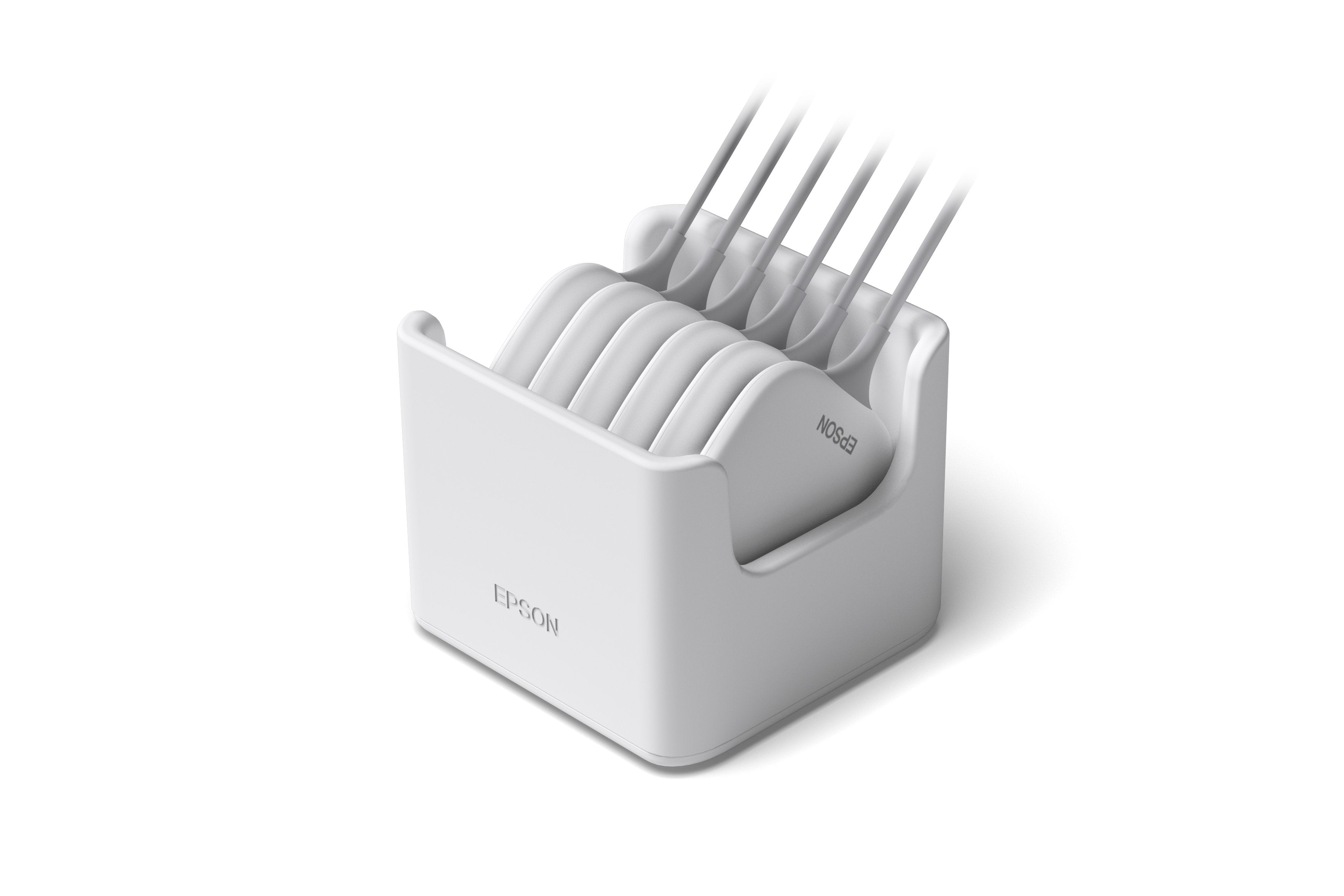 EAN 8715946696126 - Epson ELPWT01 Módulo de transmisor Gris, Blanco 1 pieza(s) imagen 18