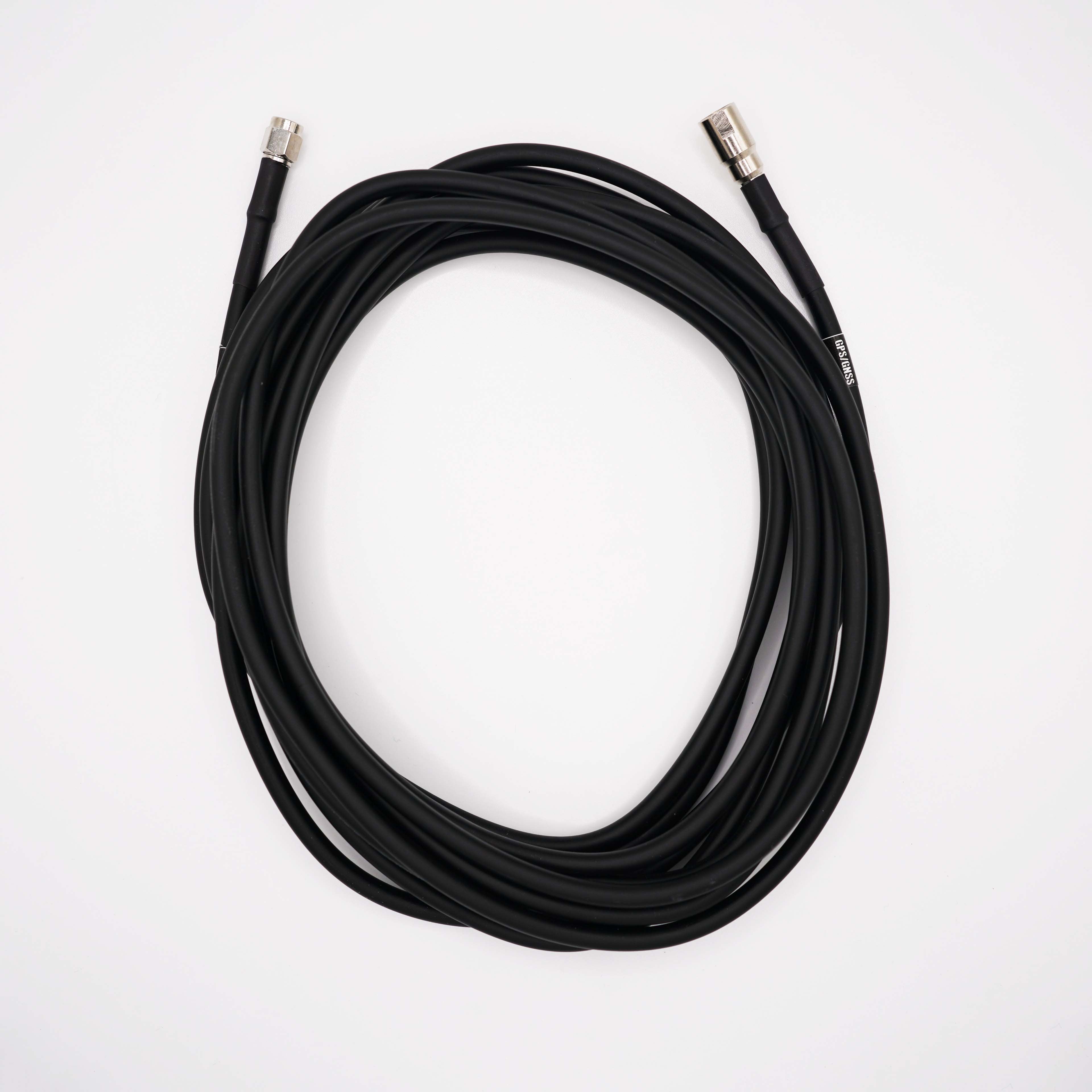 EAN 5715063794111 - Panorama Antennas FME(M)-SMA(M) 5M CS9 FR- GNSS LABELS cable coaxial imagen 2