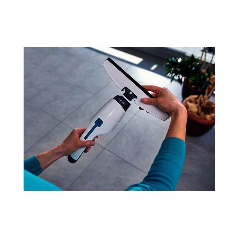 Aspiradora Leifheit 51042 De Ventanas Blanco