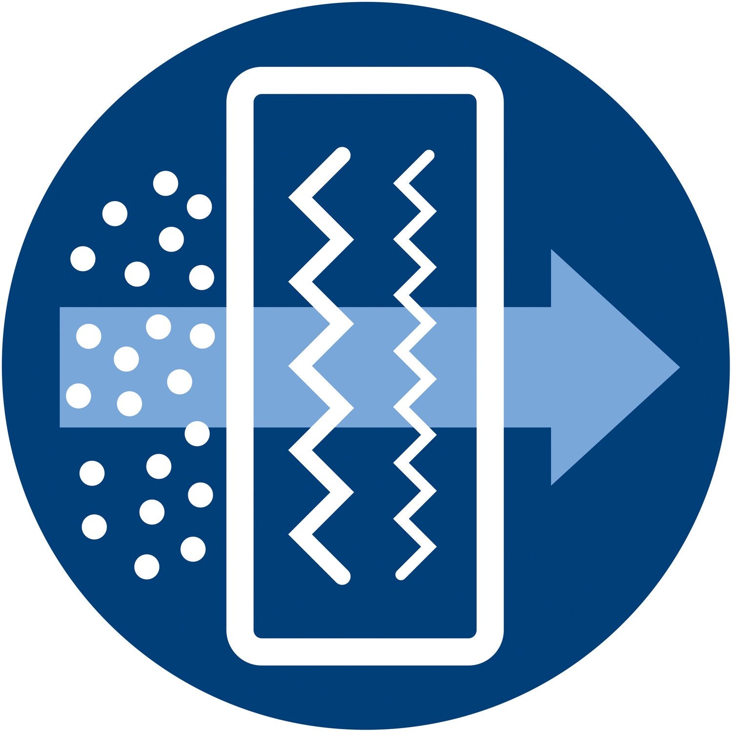 EAN 8710103291381 - Philips s-bag FC8021/03 accesorio y suministro de vacío Bolsa para el polvo Aspiradora cilíndrica imagen 3